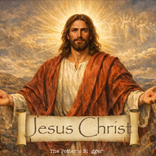 Who are the Children of God?